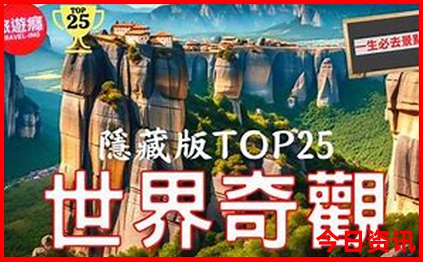 昆明的景点大全排名